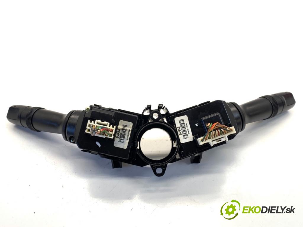 KIA VENGA liftback 2010 66 kW 1.4 CVVT 1396 Prepínač kombinovaný 3753MA-2210 (Prepínacie páčky pod volantom)