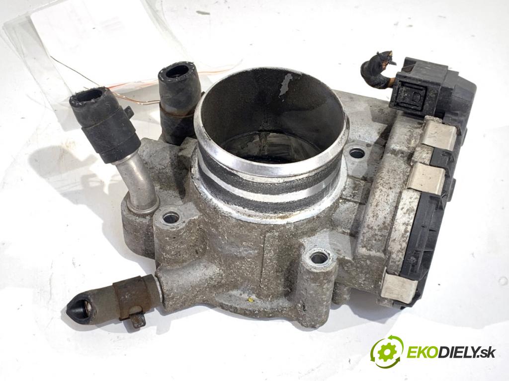 KIA VENGA liftback 2010 66 kW 1.4 CVVT 1396 škrtíci klapka 35100-2B150 (Škrticí klapka)