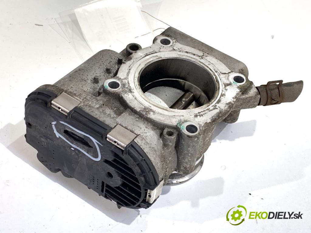 KIA VENGA liftback 2010 66 kW 1.4 CVVT 1396 škrtíci klapka 35100-2B150 (Škrticí klapka)