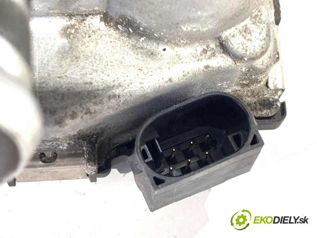 KIA VENGA liftback 2010 66 kW 1.4 CVVT 1396 škrtíci klapka 35100-2B150 (Škrticí klapka)