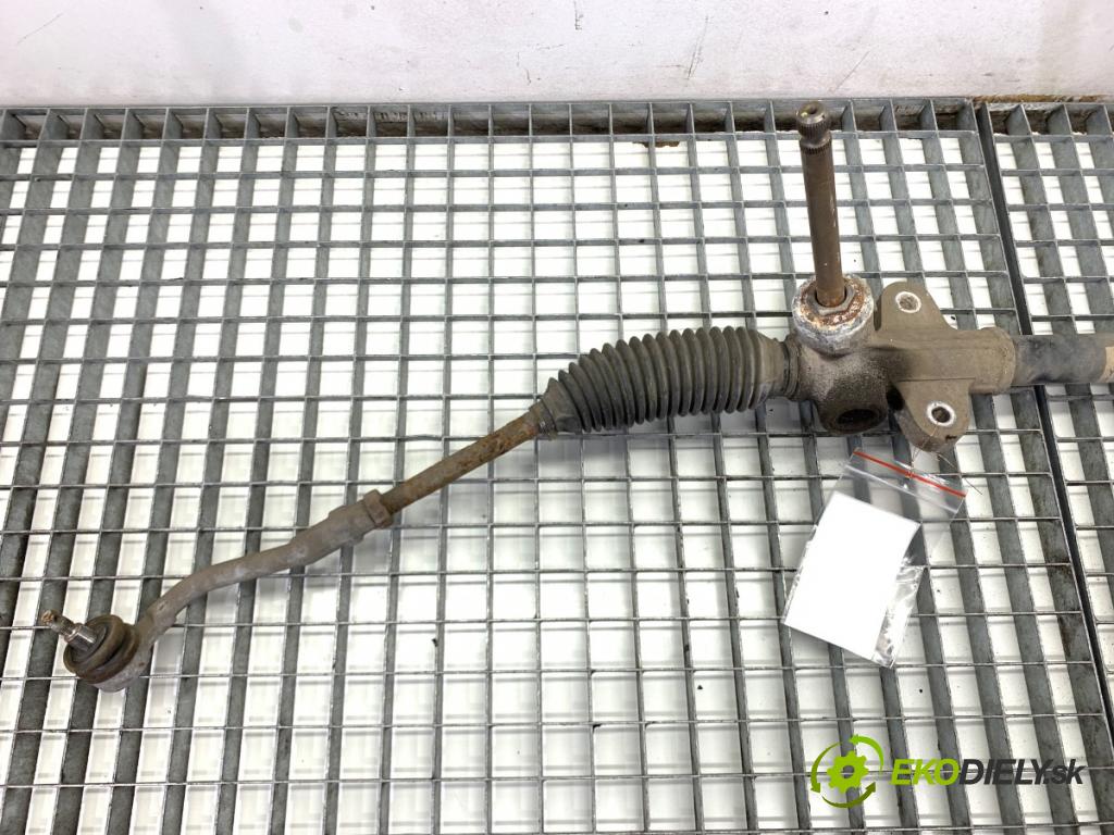 KIA VENGA liftback 2010 66 kW 1.4 CVVT 1396 řízení volantu řízení 56500-1P500