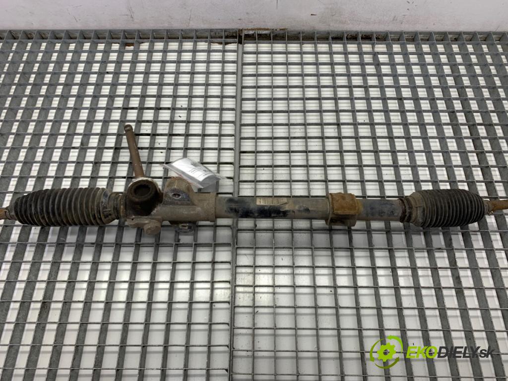 KIA VENGA liftback 2010 66 kW 1.4 CVVT 1396 řízení volantu řízení 56500-1P500