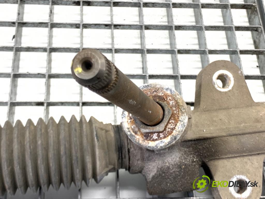 KIA VENGA liftback 2010 66 kW 1.4 CVVT 1396 řízení volantu řízení 56500-1P500