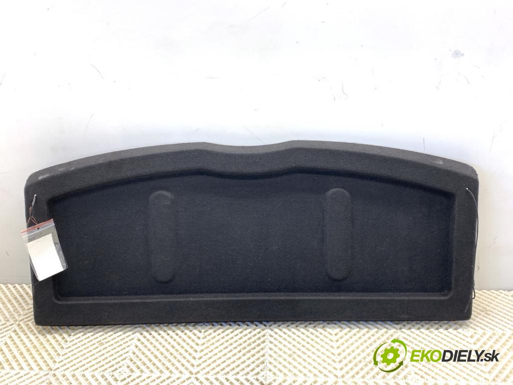 KIA VENGA liftback 2010 66 kW 1.4 CVVT 1396 Pláto zad 