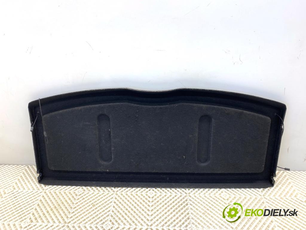 KIA VENGA liftback 2010 66 kW 1.4 CVVT 1396 Pláto zad