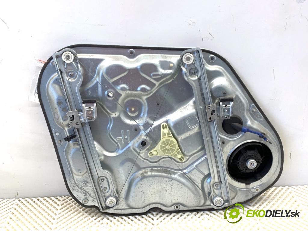 KIA VENGA liftback 2010 66 kW 1.4 CVVT 1396 Mechanizmus okna pravy predný 82480-1P020