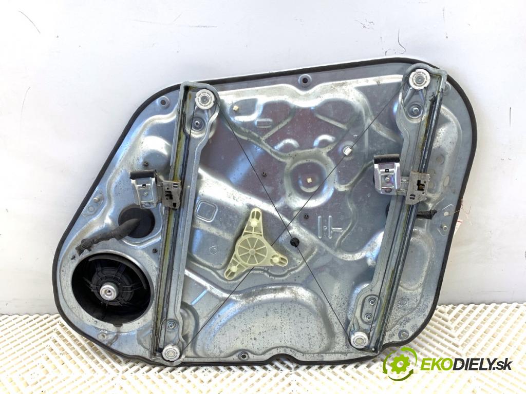 KIA VENGA liftback 2010 66 kW 1.4 CVVT 1396 Mechanizmus okna ľavy predný 81310-1P010