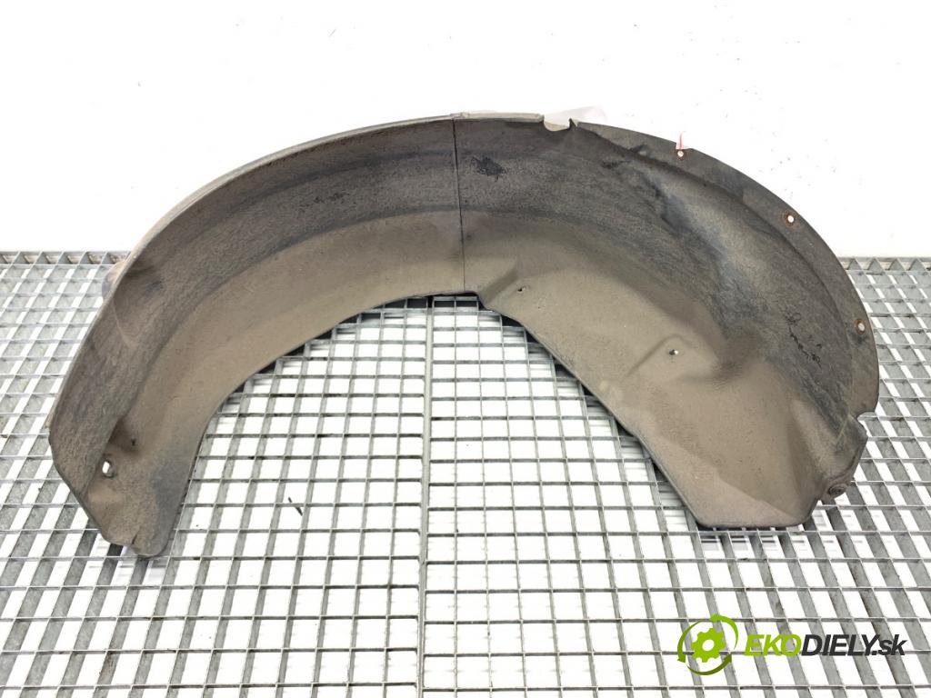KIA VENGA liftback 2010 66 kW 1.4 CVVT 1396 podblatník levý zadní část 