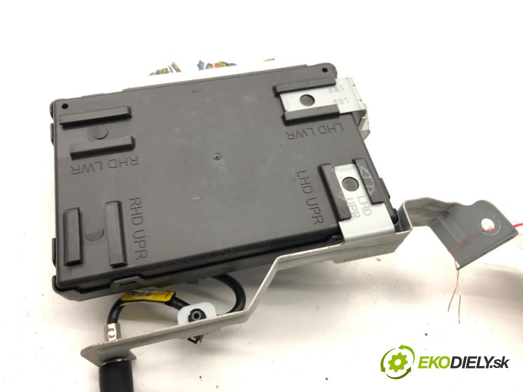 KIA VENGA liftback 2010 66 kW 1.4 CVVT 1396 modul BCM 95400-1P210 (Řídící jednotka ostatní)