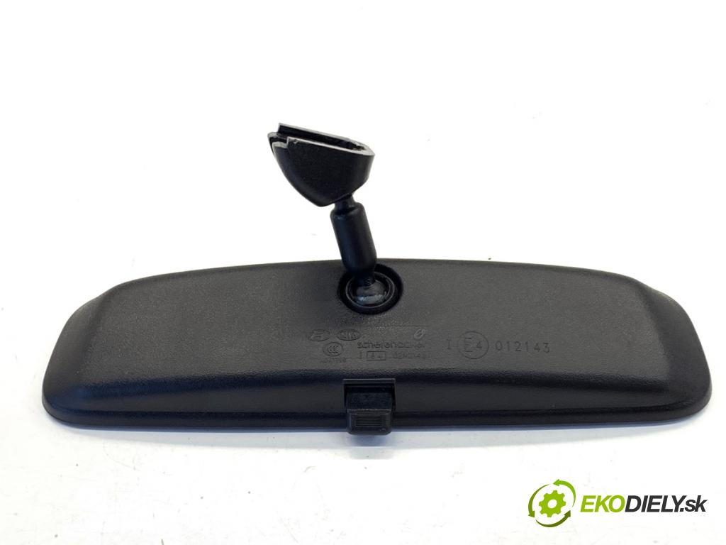 KIA VENGA liftback 2010 66 kW 1.4 CVVT 1396 Spätné zrkadlo vnútorné  (Spätné zrkadlo vnútorné)