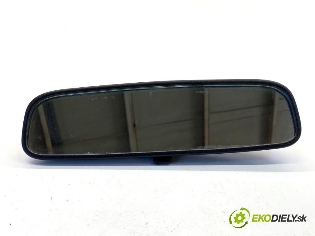 KIA VENGA liftback 2010 66 kW 1.4 CVVT 1396 Spätné zrkadlo vnútorné  (Spätné zrkadlo vnútorné)