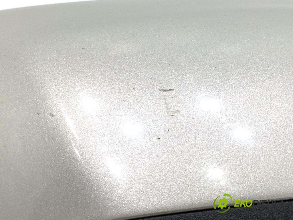 KIA VENGA liftback 2010 66 kW 1.4 CVVT 1396 Spätné zrkadlo pravy QU