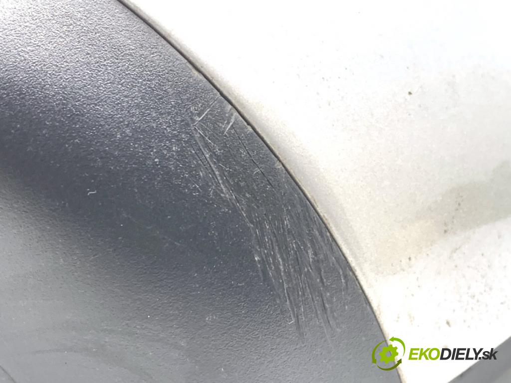 KIA VENGA liftback 2010 66 kW 1.4 CVVT 1396 Spätné zrkadlo ľavy QU