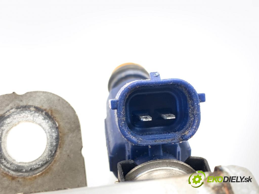 KIA VENGA liftback 2010 66 kW 1.4 CVVT 1396 lišta vstřikovací 35310-2B000 (Vstřikovací lišta)