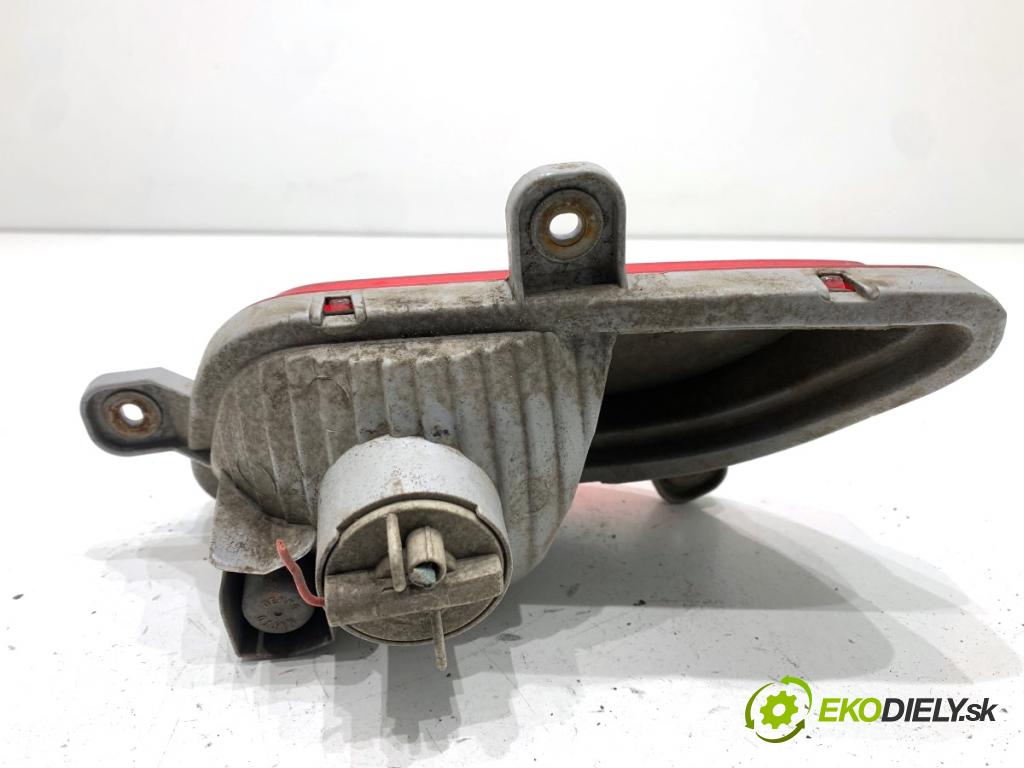 KIA VENGA liftback 2010 66 kW 1.4 CVVT 1396 Svetlo nárazníka pravy zad