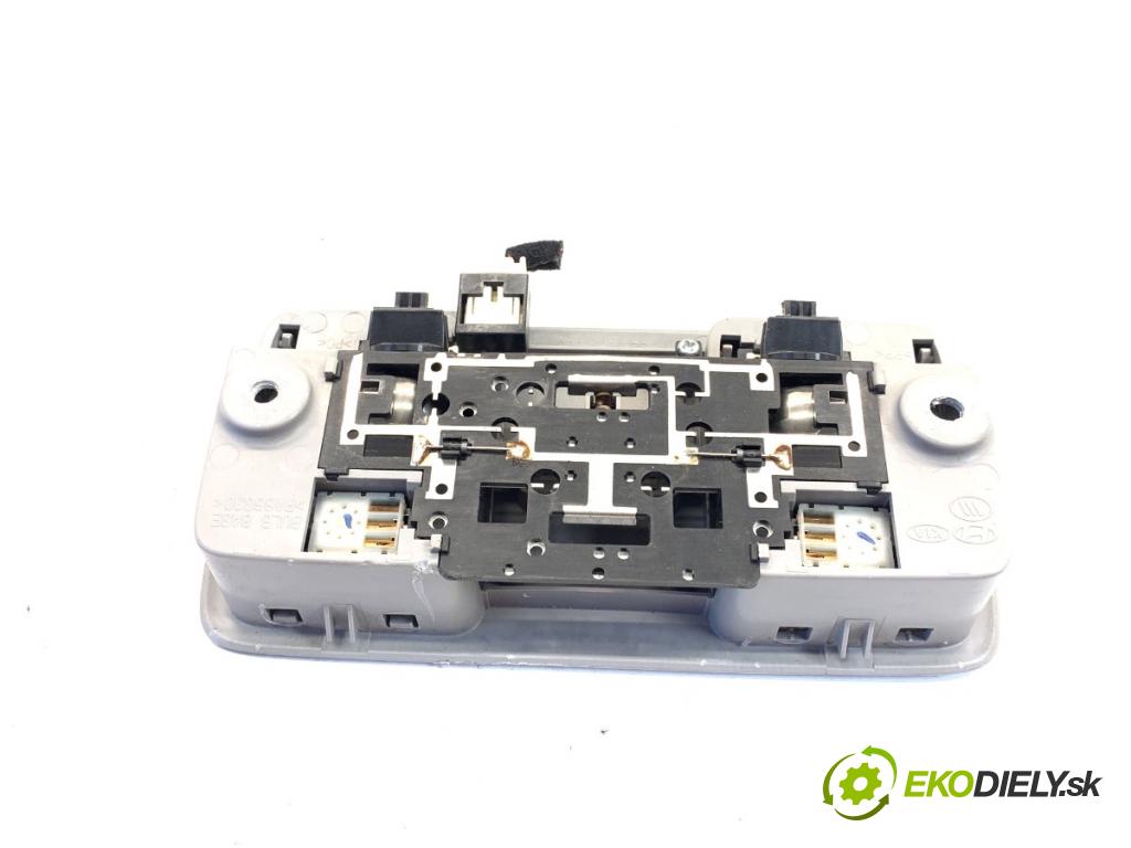 KIA VENGA liftback 2010 66 kW 1.4 CVVT 1396 Svetlo stropné 92850-1P00