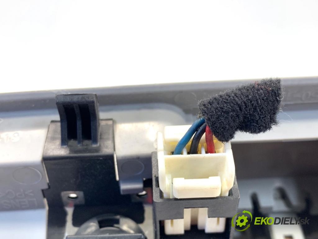 KIA VENGA liftback 2010 66 kW 1.4 CVVT 1396 Svetlo stropné 92850-1P00