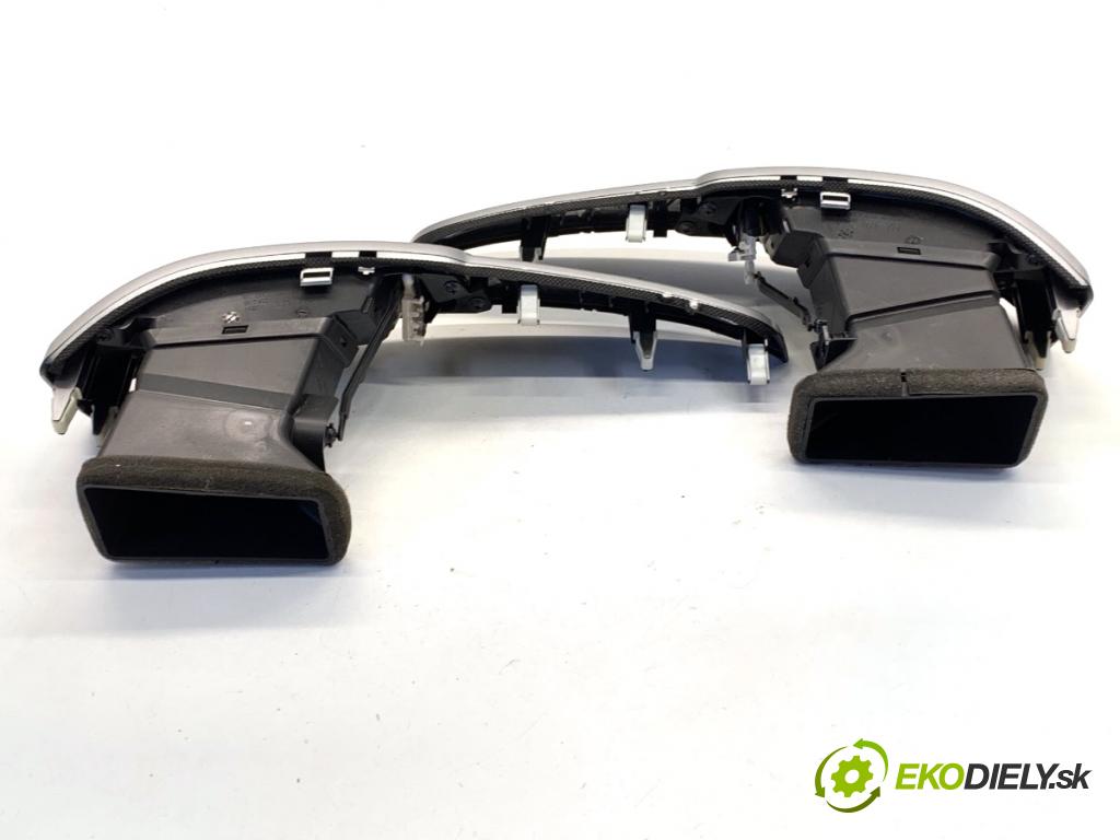 KIA VENGA liftback 2010 66 kW 1.4 CVVT 1396 mří topení přední část 84770-1P000