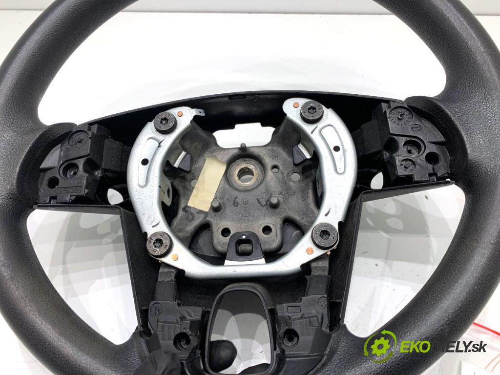 KIA VENGA liftback 2010 66 kW 1.4 CVVT 1396 Volant  (Volant)
