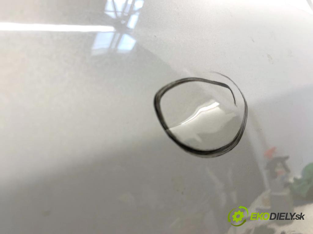 KIA VENGA liftback 2010 66 kW 1.4 CVVT 1396 Dvere pravy zad