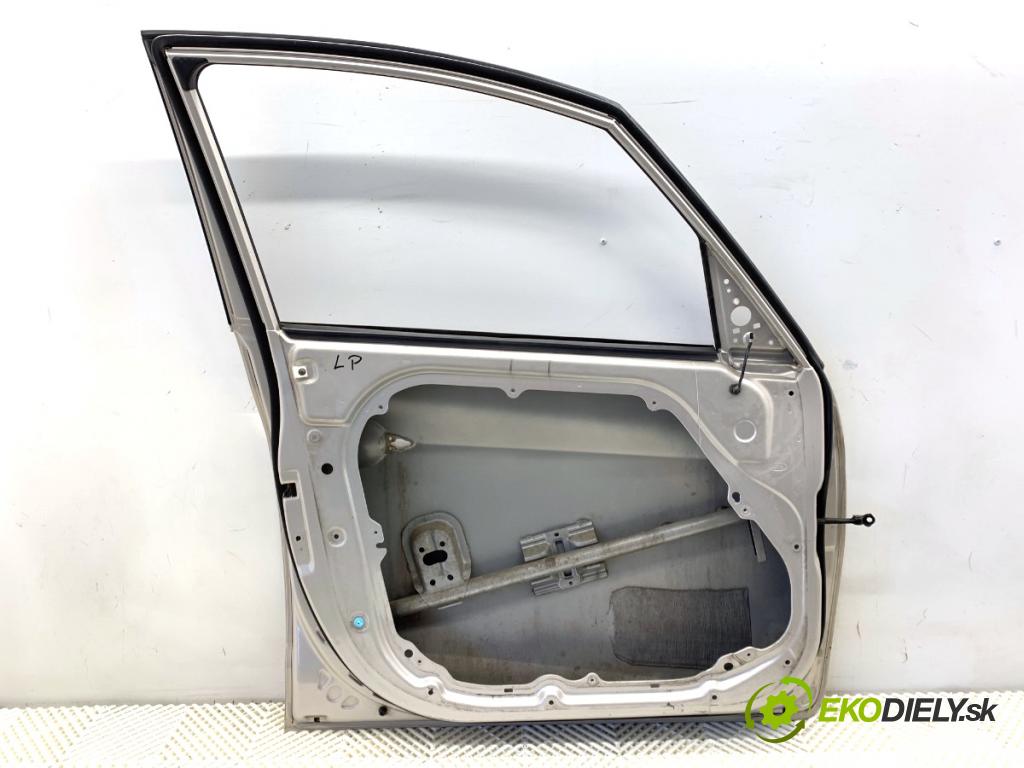 KIA VENGA liftback 2010 66 kW 1.4 CVVT 1396 dveře levý přední část QU