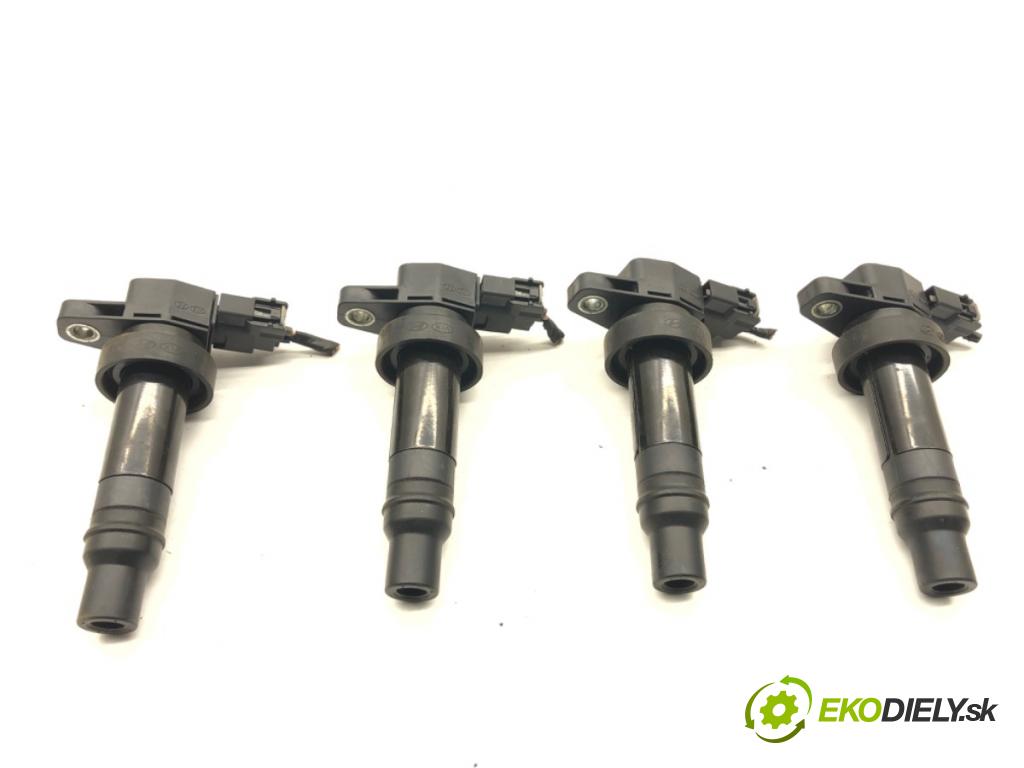 KIA VENGA liftback 2010 66 kW 1.4 CVVT 1396 cívka zapalovací 27301-2B010