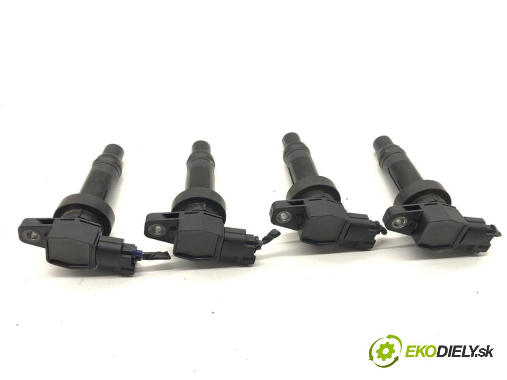 KIA VENGA liftback 2010 66 kW 1.4 CVVT 1396 cívka zapalovací 27301-2B010