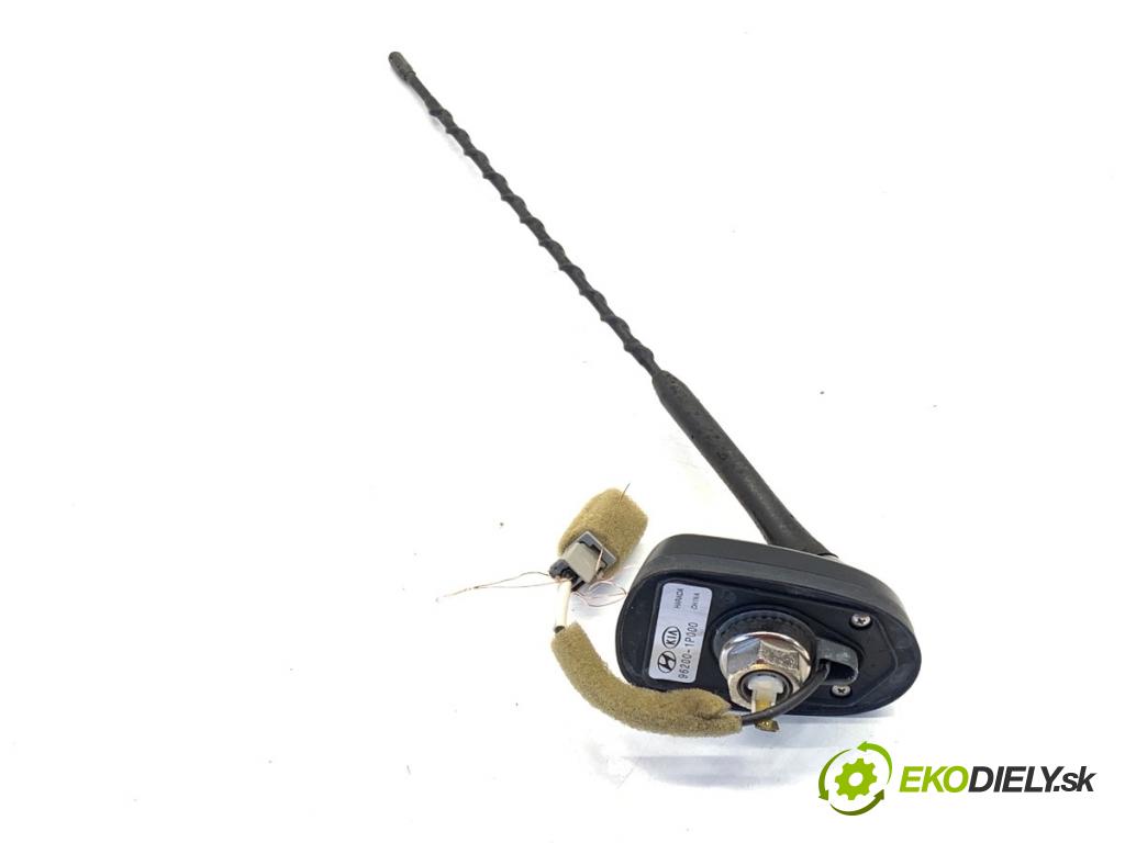 KIA VENGA liftback 2010 66 kW 1.4 CVVT 1396 ANTENA 96200-1P000