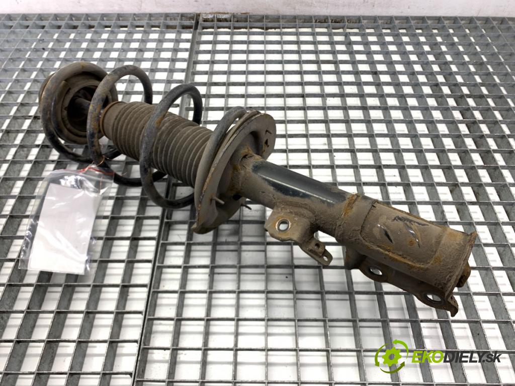 KIA VENGA liftback 2010 66 kW 1.4 CVVT 1396 Tlmič pravy predný ZE