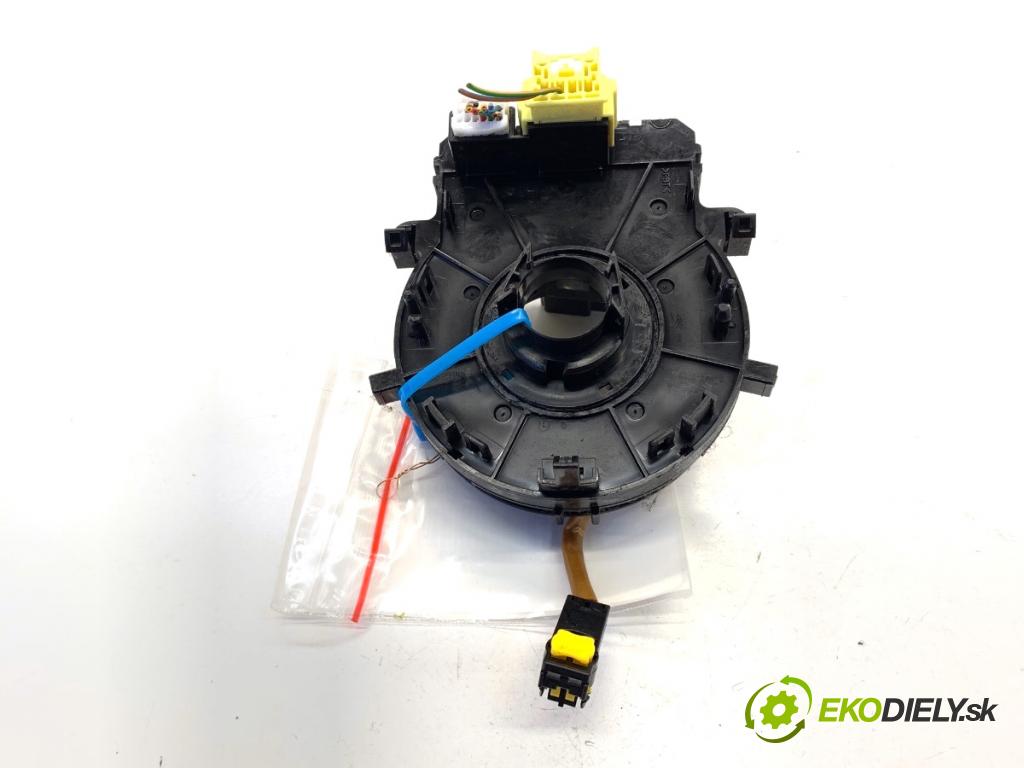 KIA VENGA liftback 2010 66 kW 1.4 CVVT 1396 Krúžok, slimák airbag  (Airbag)