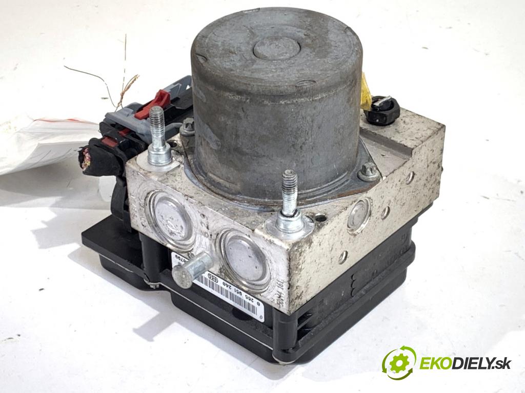 KIA VENGA liftback 2010 66 kW 1.4 CVVT 1396 pumpa ABS 58920-1P200 (Pumpa ABS)