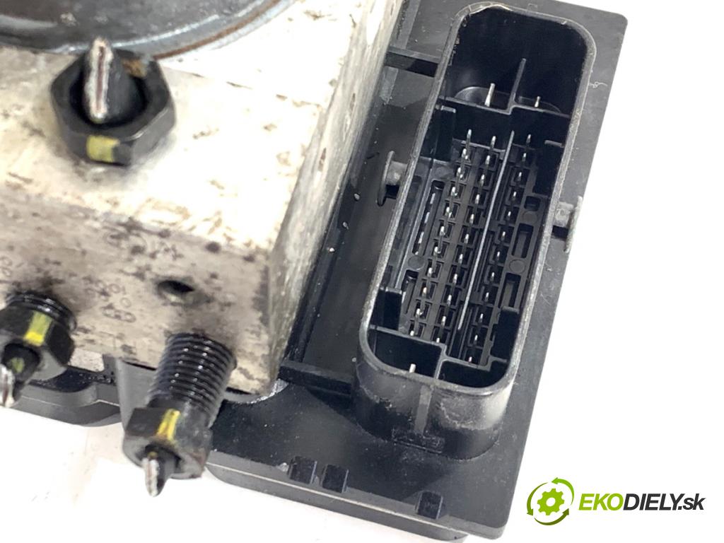 KIA VENGA liftback 2010 66 kW 1.4 CVVT 1396 pumpa ABS 58920-1P200 (Pumpa ABS)