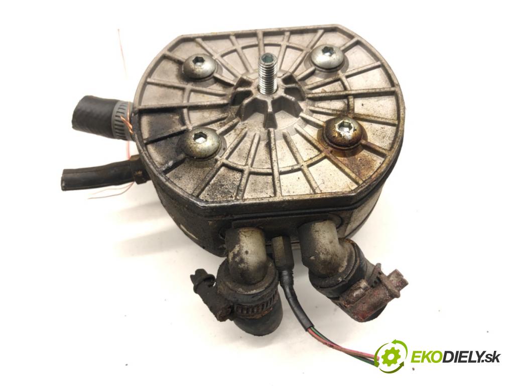 KIA VENGA liftback 2010 66 kW 1.4 CVVT 1396 Reduktor do plynového pedálu LPG  (LPG)