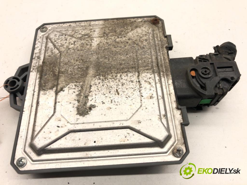 KIA VENGA liftback 2010 66 kW 1.4 CVVT 1396 řídící jednotka LPG NEVO SKY MAX