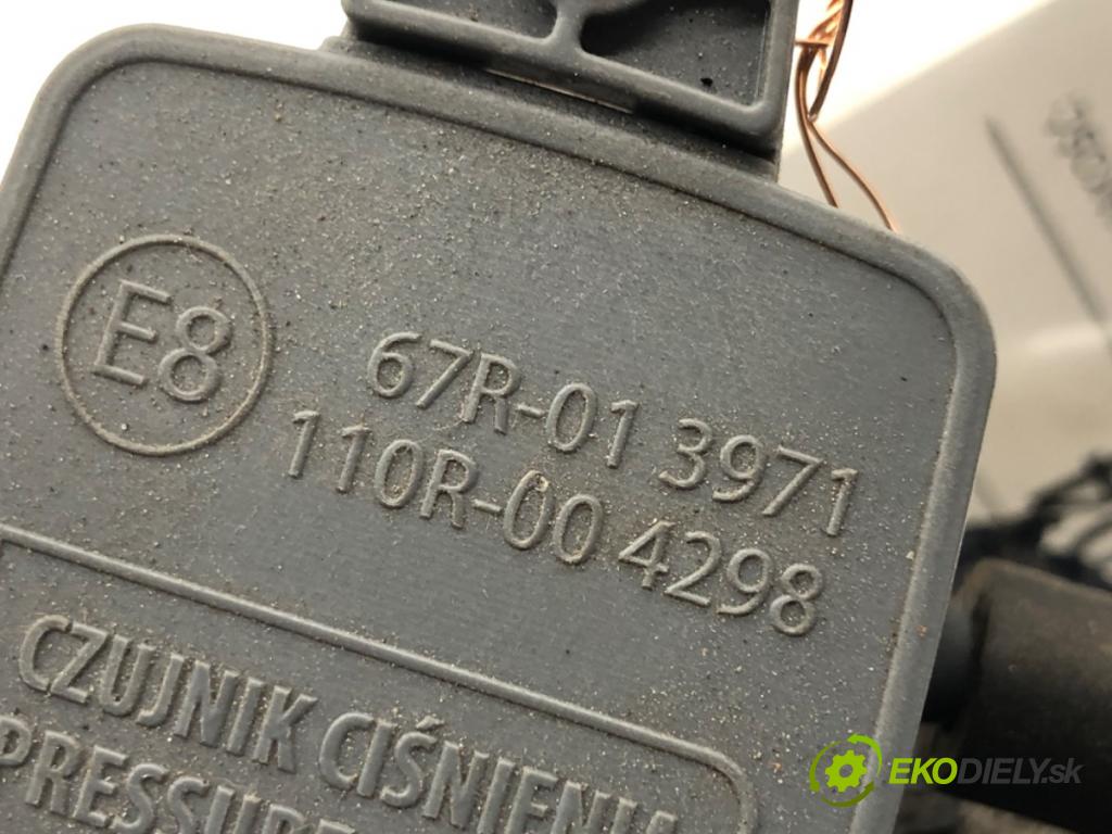 KIA VENGA liftback 2010 66 kW 1.4 CVVT 1396 snímač tlaku LPG 67R-013971