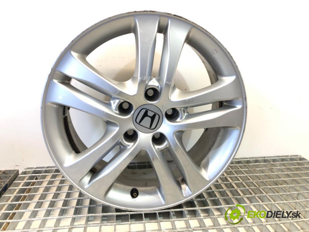 --- ---      disk HLIÍK: 17 6,5J 5X112 64 ET SWA17065F