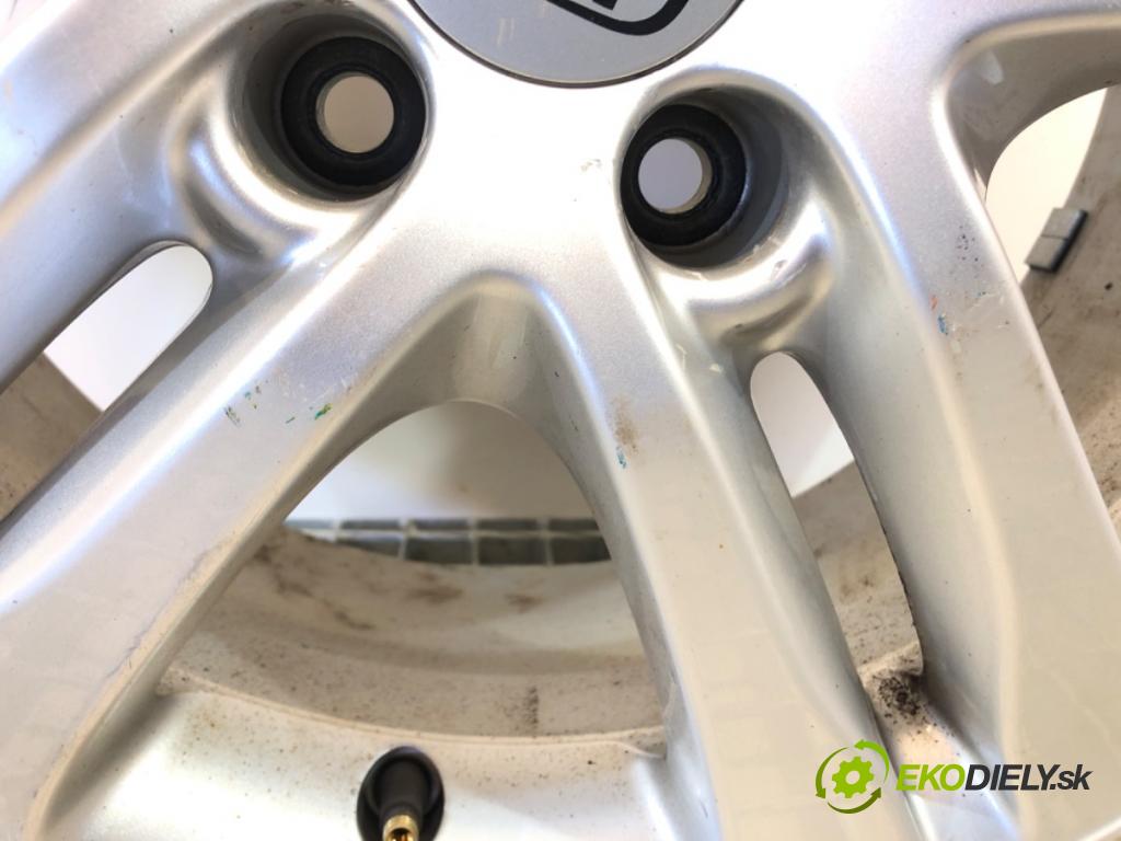 --- ---      disk HLIÍK: 17 6,5J 5X112 64 ET SWA17065F