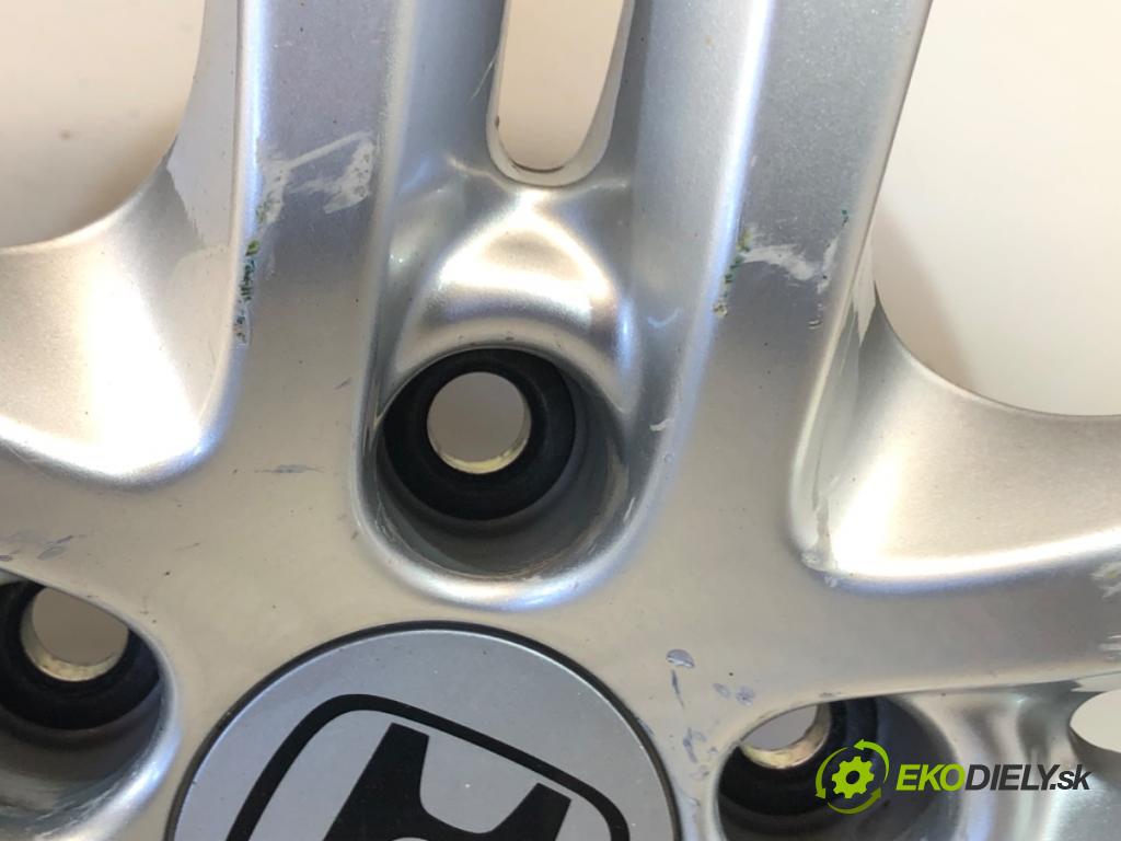 --- ---      disk HLIÍK: 17 6,5J 5X112 64 ET SWA17065F