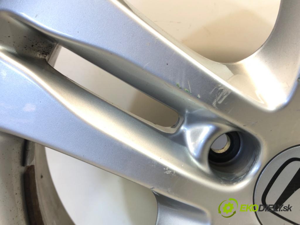 --- ---      disk HLIÍK: 17 6,5J 5X112 64 ET SWA17065F