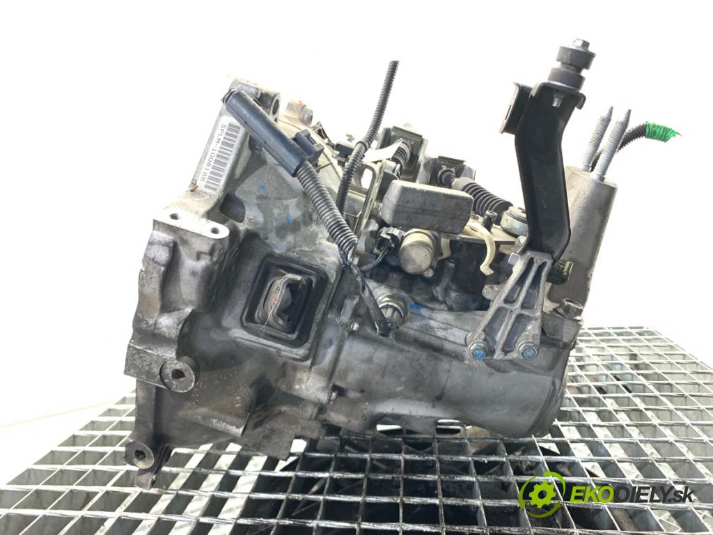 HONDA CIVIC VIII liftback 2006 61 kW 1.4 (FK1) 1339 Prevodovka SPLM (Prevodovka)
