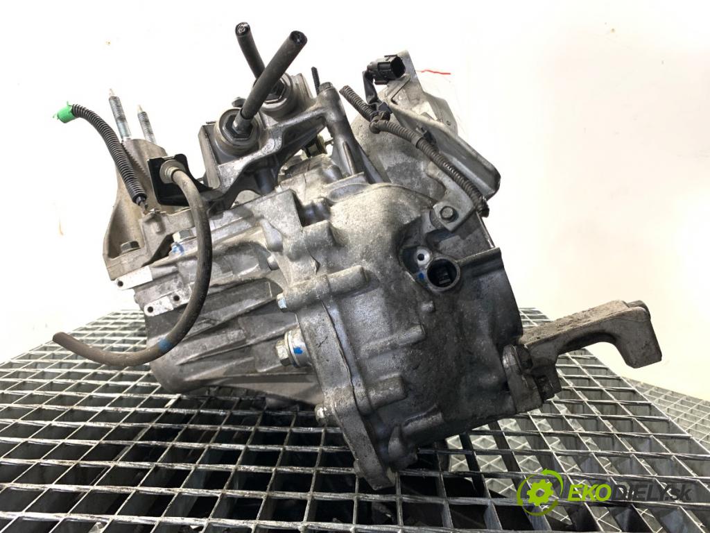 HONDA CIVIC VIII liftback 2006 61 kW 1.4 (FK1) 1339 Prevodovka SPLM (Prevodovka)