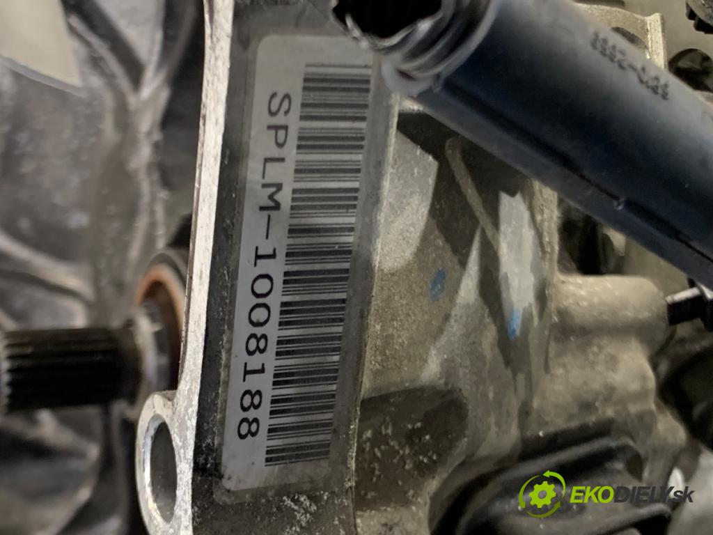 HONDA CIVIC VIII liftback 2006 61 kW 1.4 (FK1) 1339 Prevodovka SPLM (Prevodovka)
