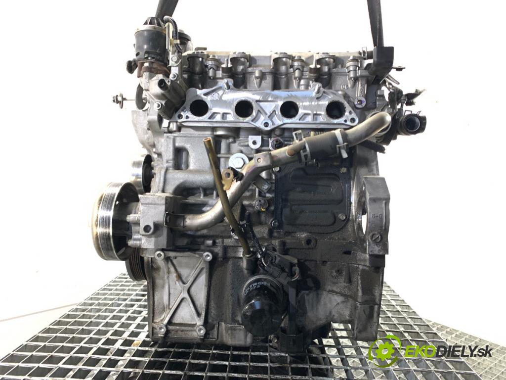 HONDA CIVIC VIII liftback 2006 61 kW 1.4 (FK1) 1339 Motor L13A7 (Motor)