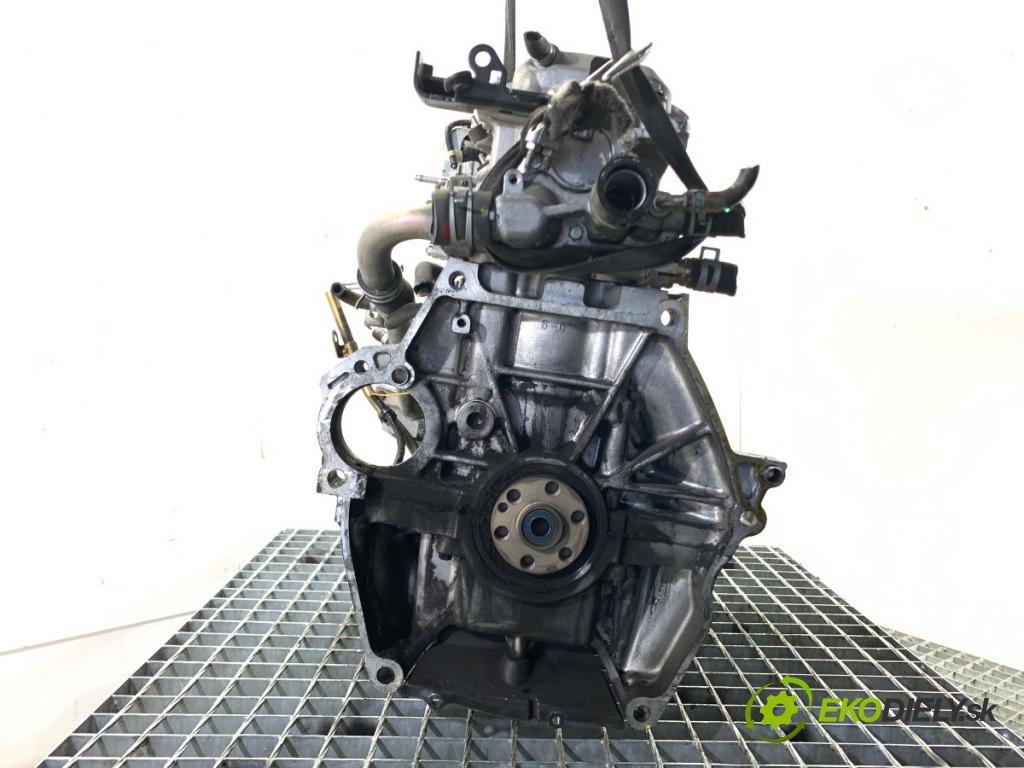 HONDA CIVIC VIII liftback 2006 61 kW 1.4 (FK1) 1339 Motor L13A7 (Motor)