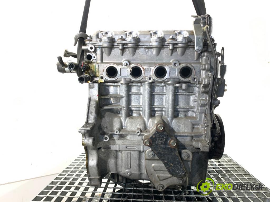 HONDA CIVIC VIII liftback 2006 61 kW 1.4 (FK1) 1339 Motor L13A7 (Motor)