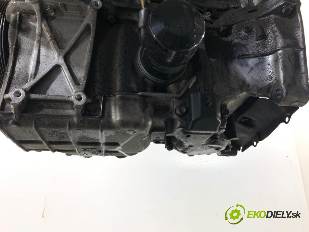 HONDA CIVIC VIII liftback 2006 61 kW 1.4 (FK1) 1339 Motor L13A7 (Motor)