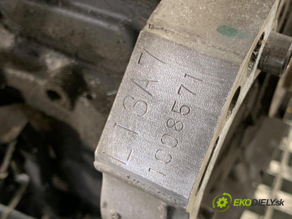 HONDA CIVIC VIII liftback 2006 61 kW 1.4 (FK1) 1339 Motor L13A7 (Motor)