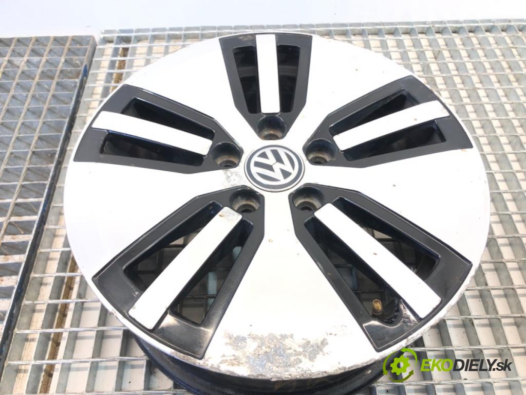VW --- ---  --- --- --- disky HLIÍK: 16 6,5J 5X112 56 ET 46