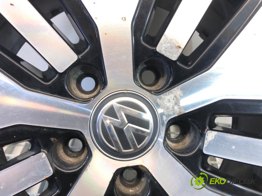 VW --- ---  --- --- --- disky HLIÍK: 16 6,5J 5X112 56 ET 46