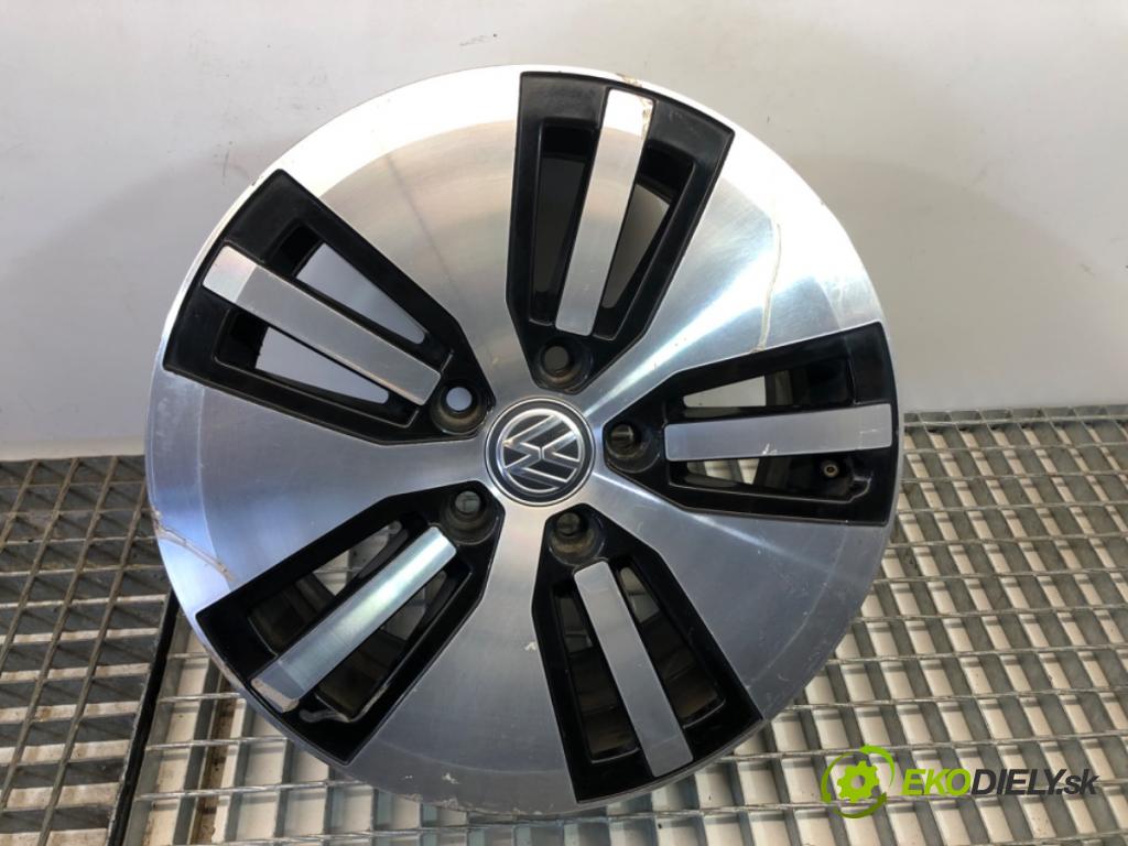 VW --- ---  --- --- --- disky HLIÍK: 16 6,5J 5X112 56 ET 46